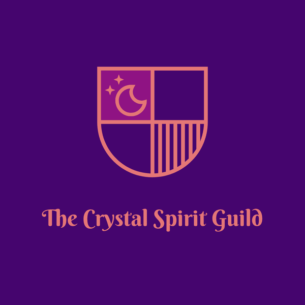The Crystal Spirit Guild