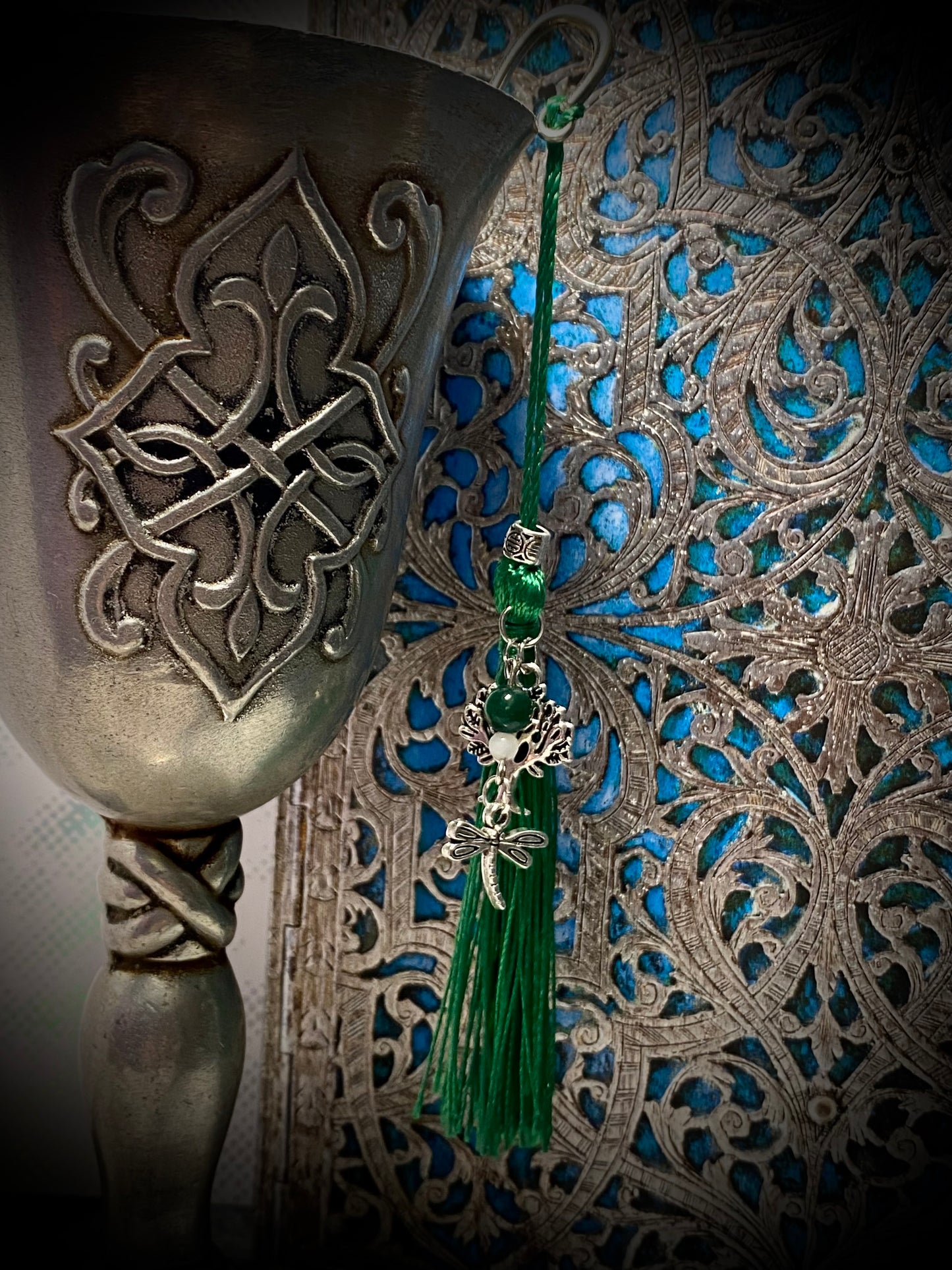Bookmarks