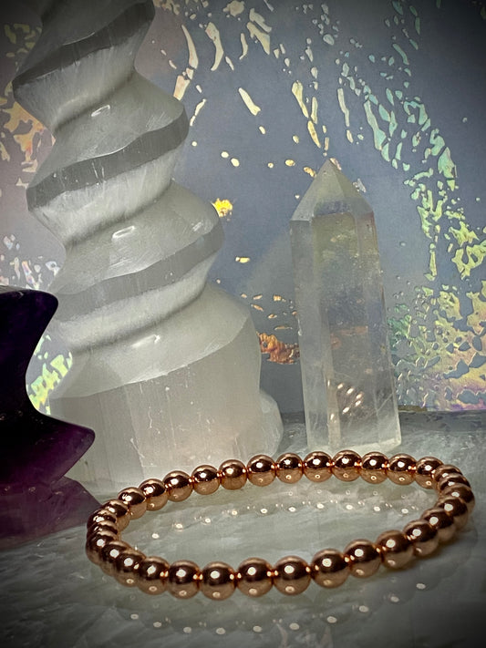 Ready, Set..... GO SELF!