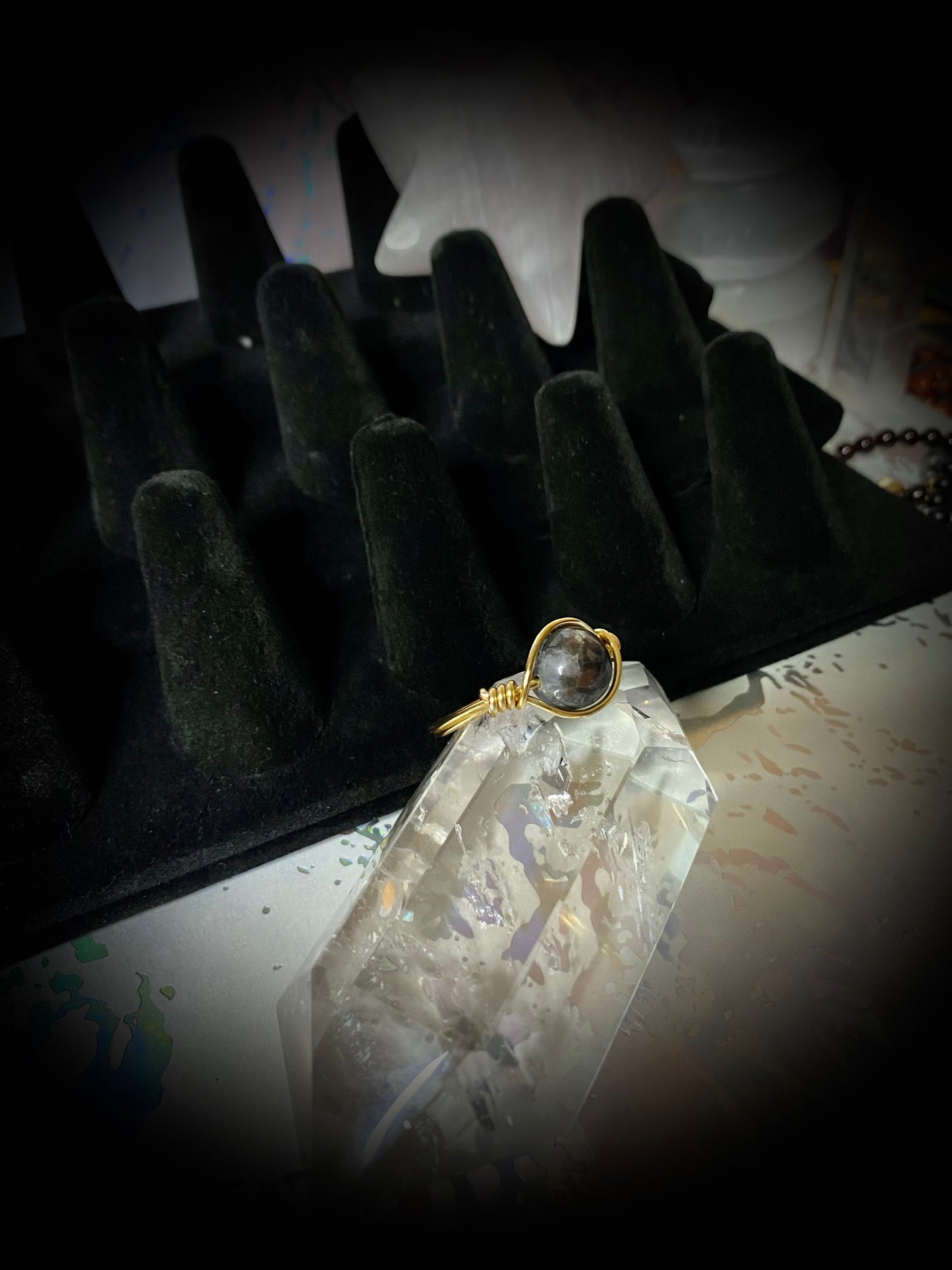 Rings