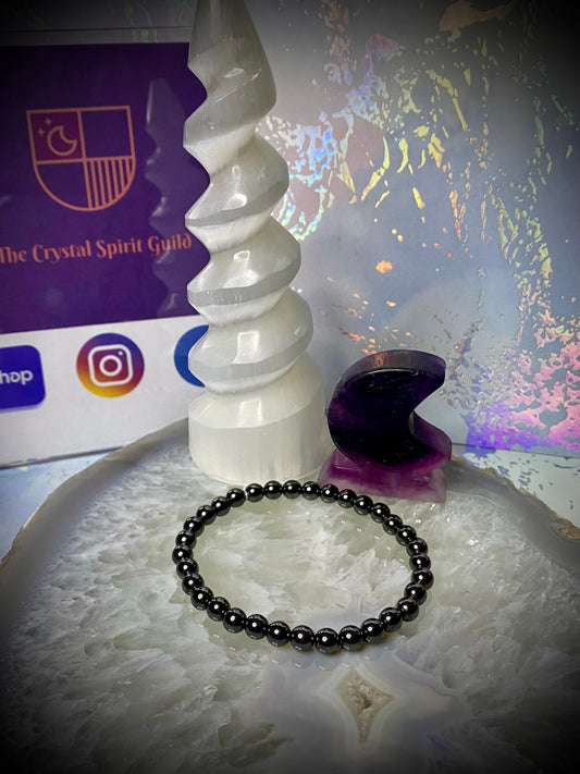 Of Armour & Willpower