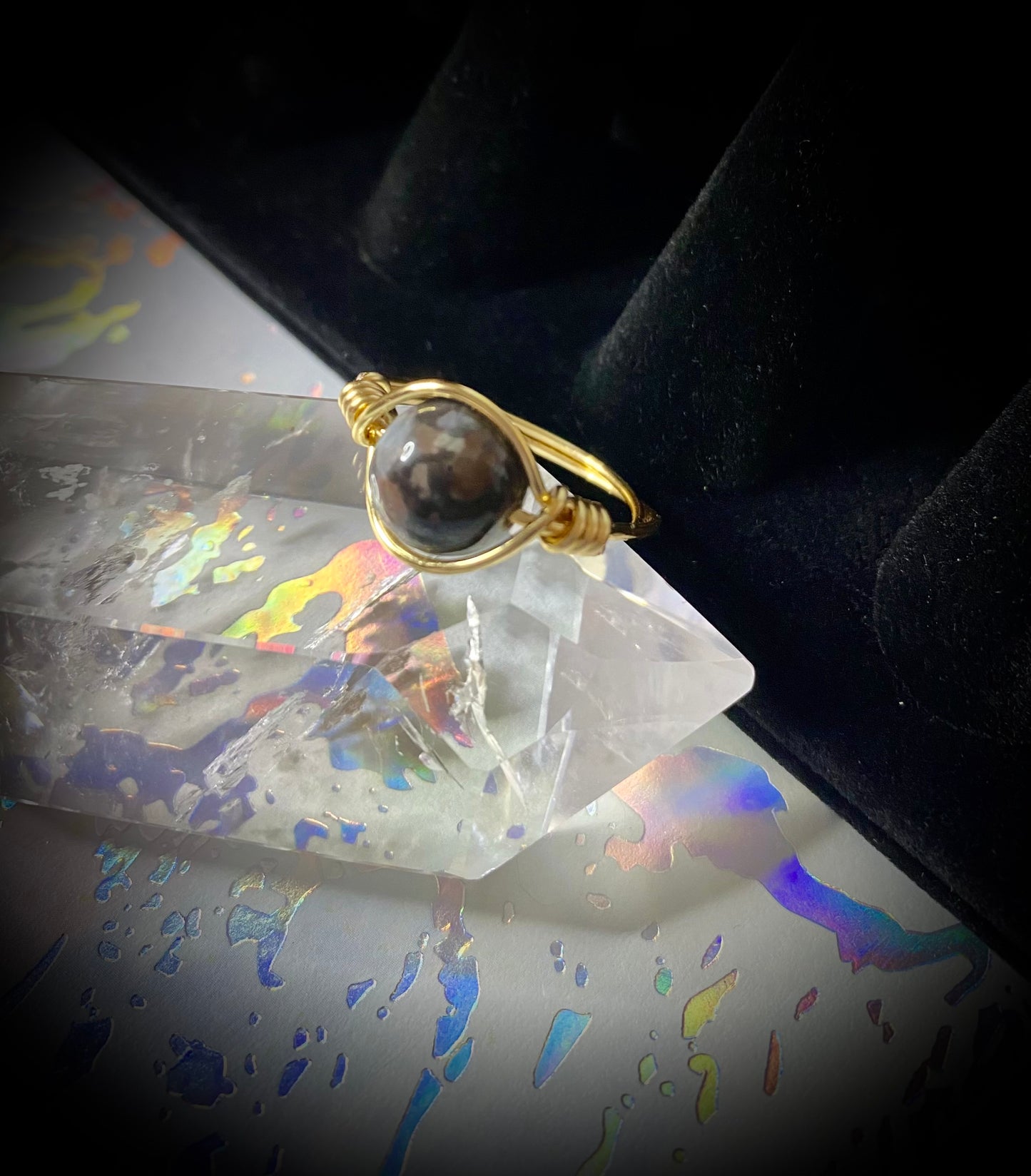 Rings