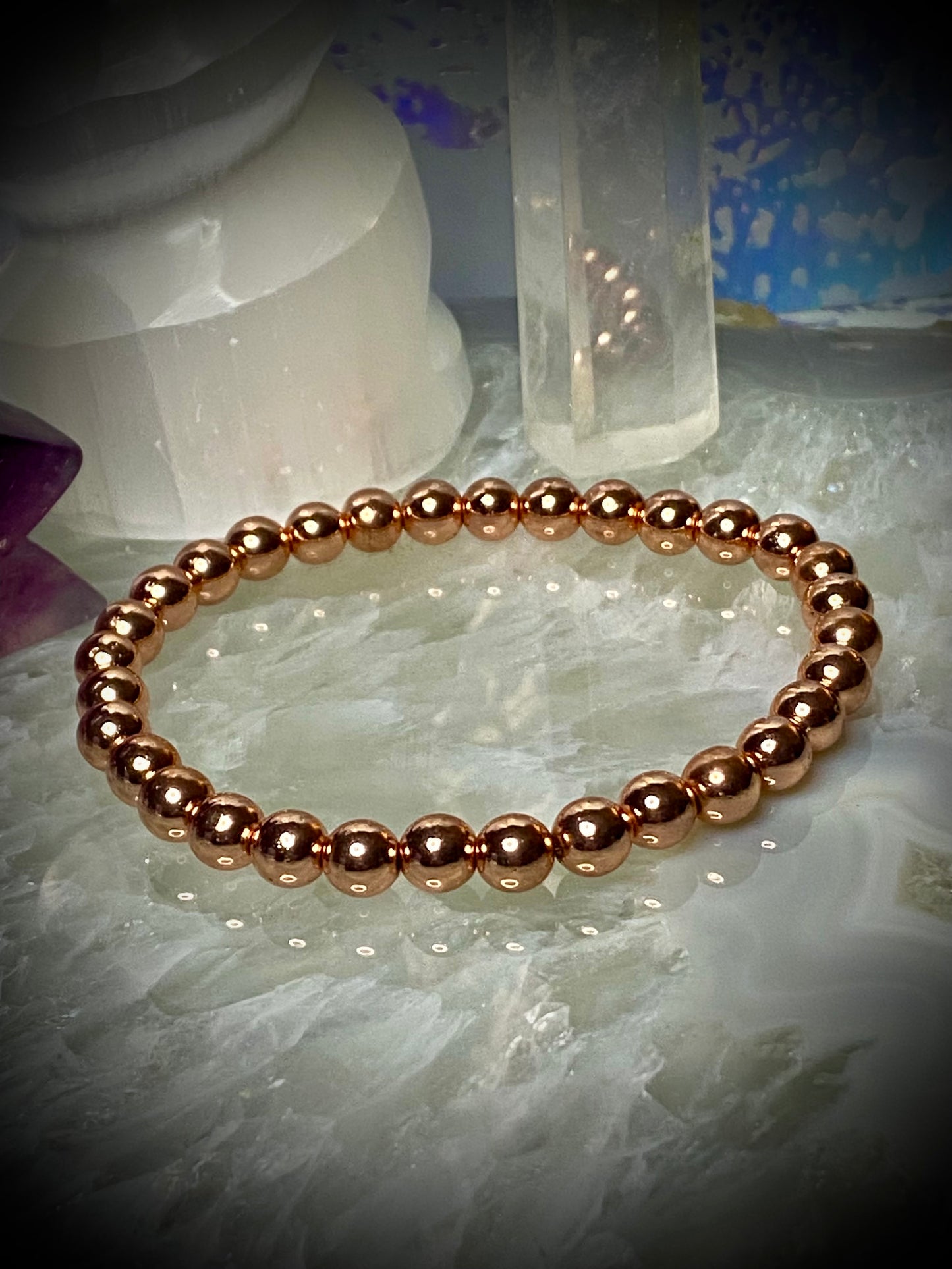 Ready, Set..... GO SELF!