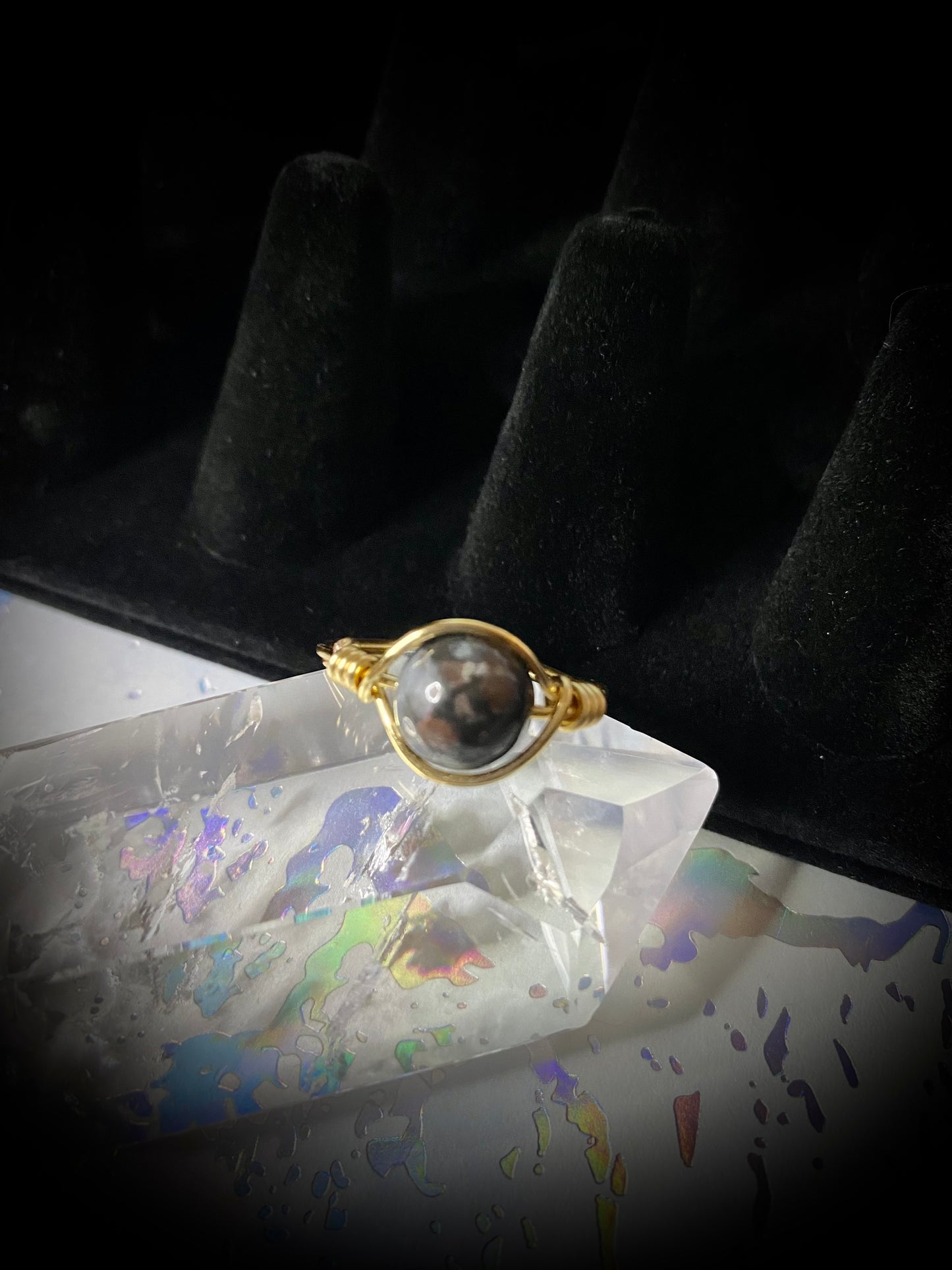 Rings