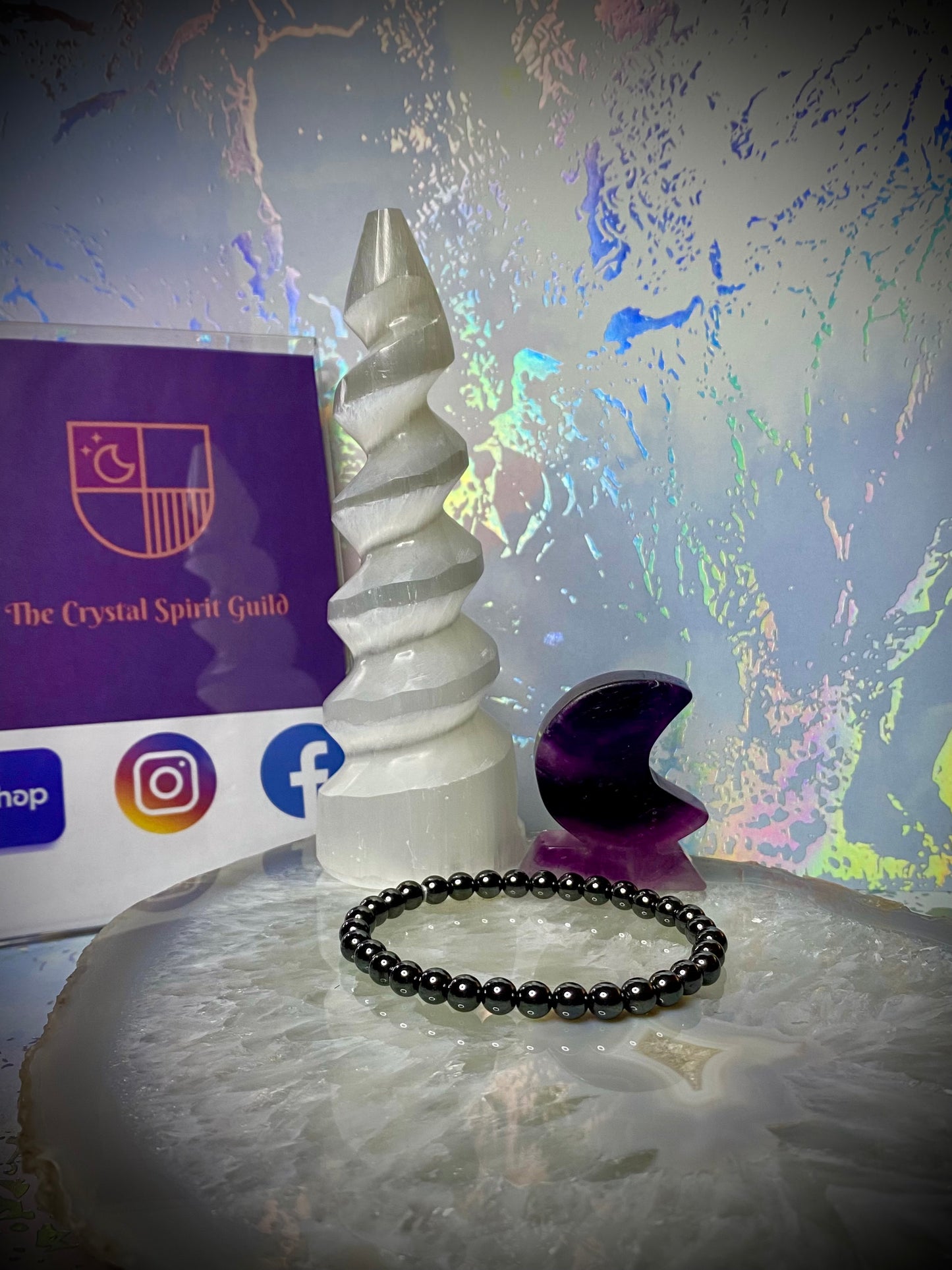 Of Armour & Willpower