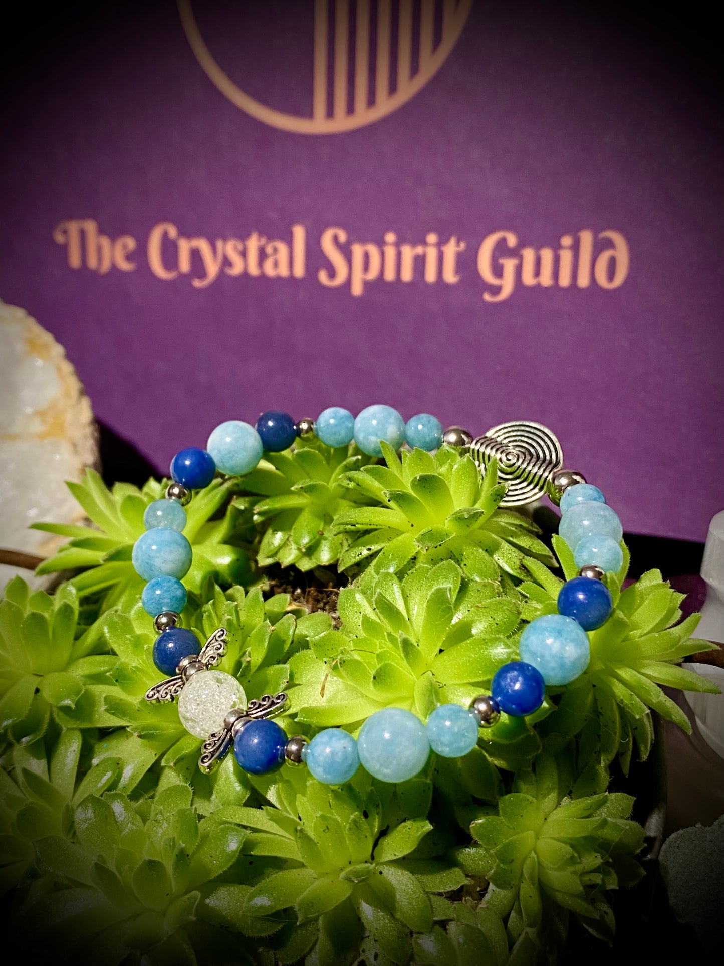 Cleansing Ocean Breeze