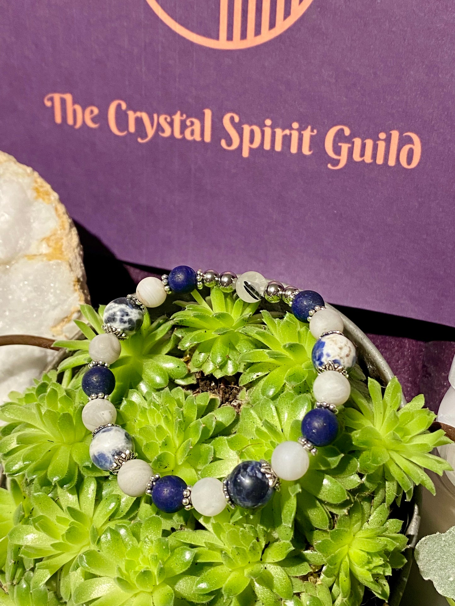 Breath Of Will & Magic