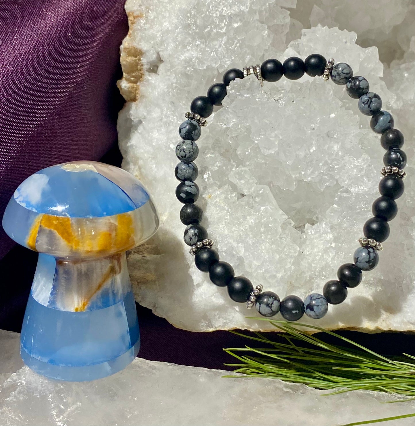 Breaking the Pattern