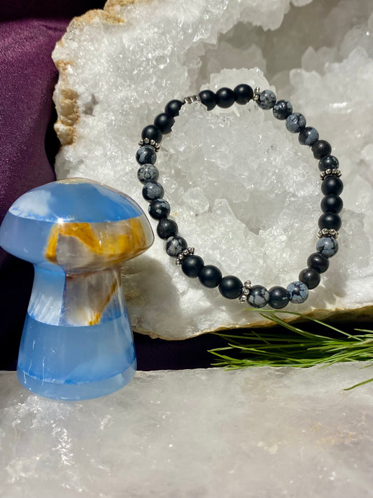 Breaking the Pattern