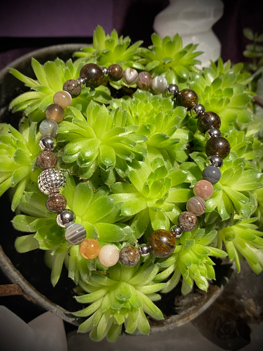 Letting Go Compassionately