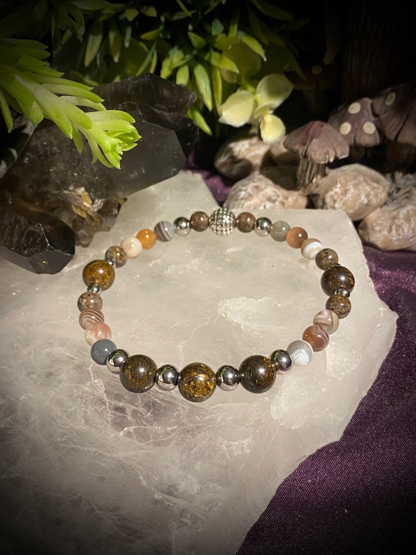 Letting Go Compassionately