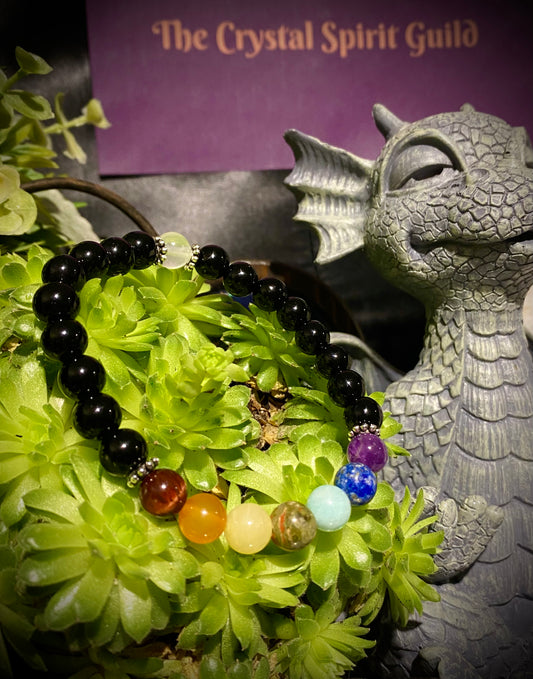 Chakra Set- Instant Chakra Tune-Up