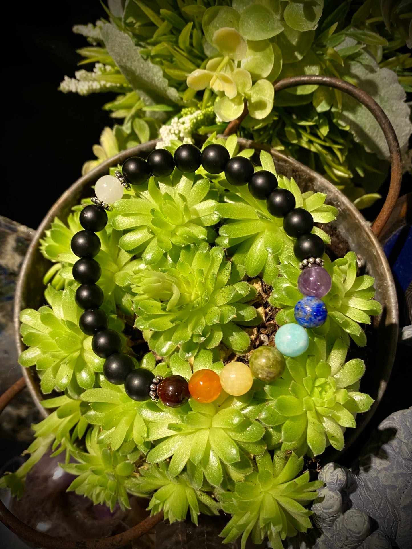 Chakra Set- Instant Chakra Tune-Up