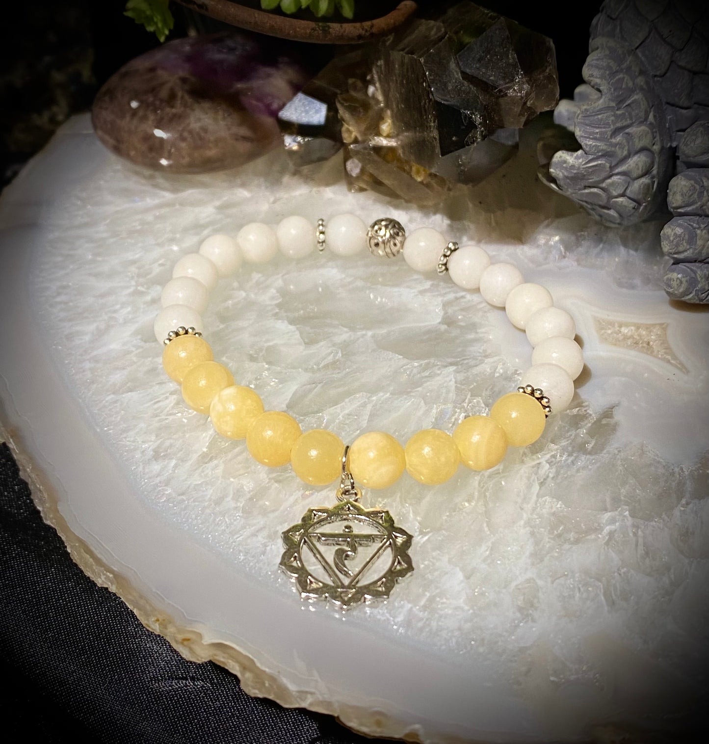 Solar Plexus Chakra Tune Up