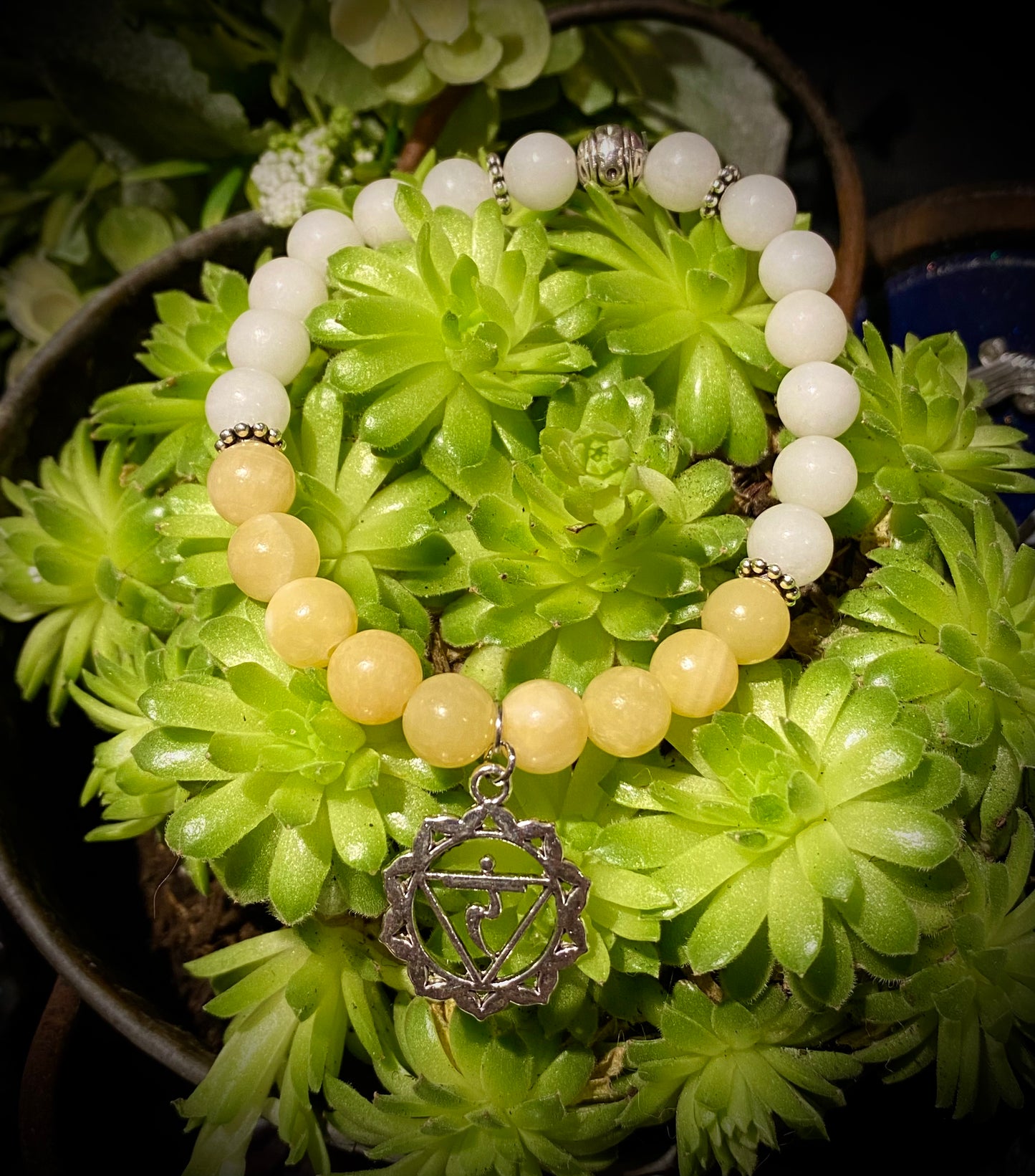 Solar Plexus Chakra Tune Up