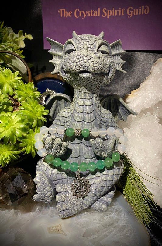 Heart Chakra Tune-Up