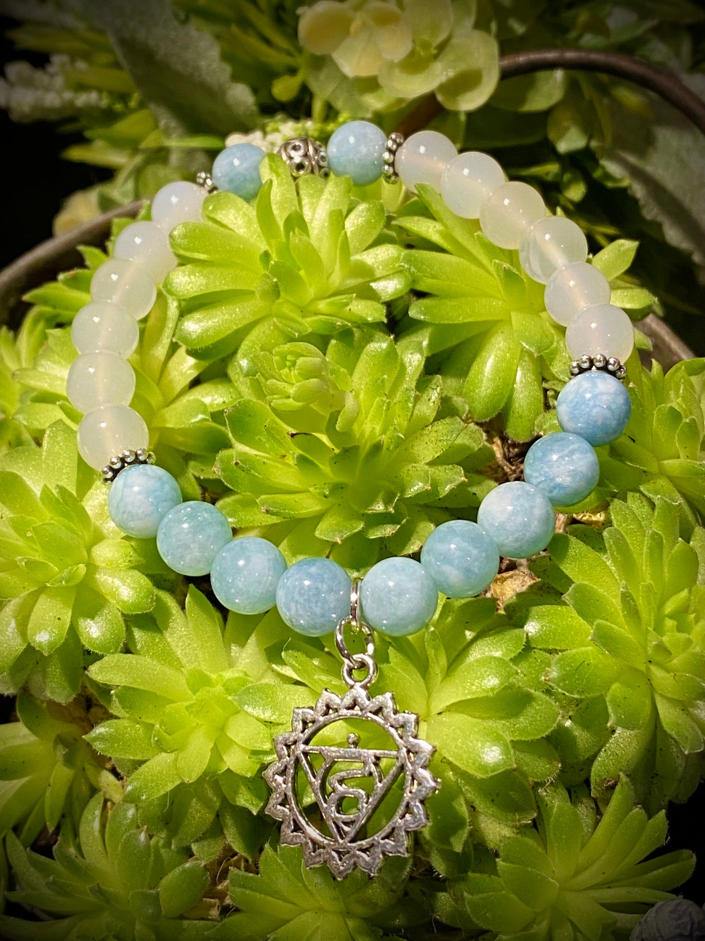 Throat Chakra Tune-Up