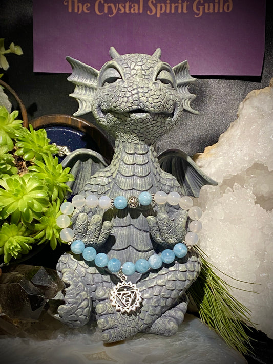 Throat Chakra Tune-Up