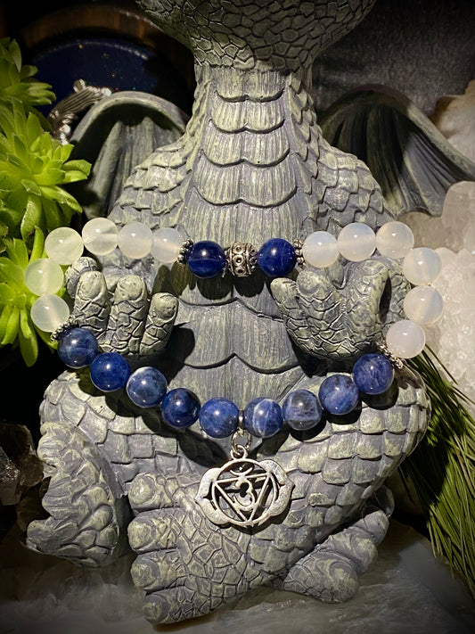 Third Eye Chakra Tune-Up