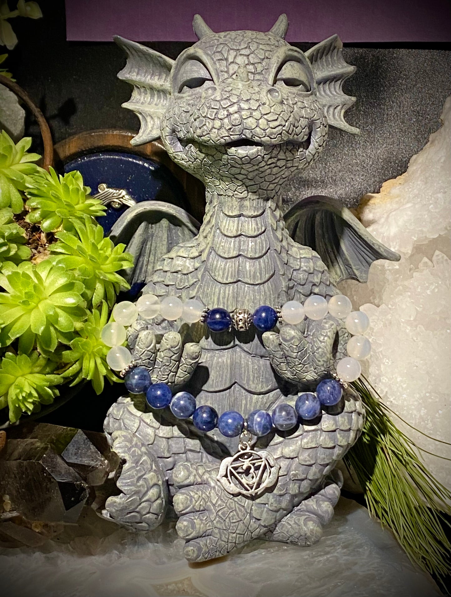 Third Eye Chakra Tune-Up