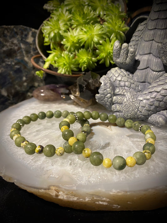 Momma Earth Connection