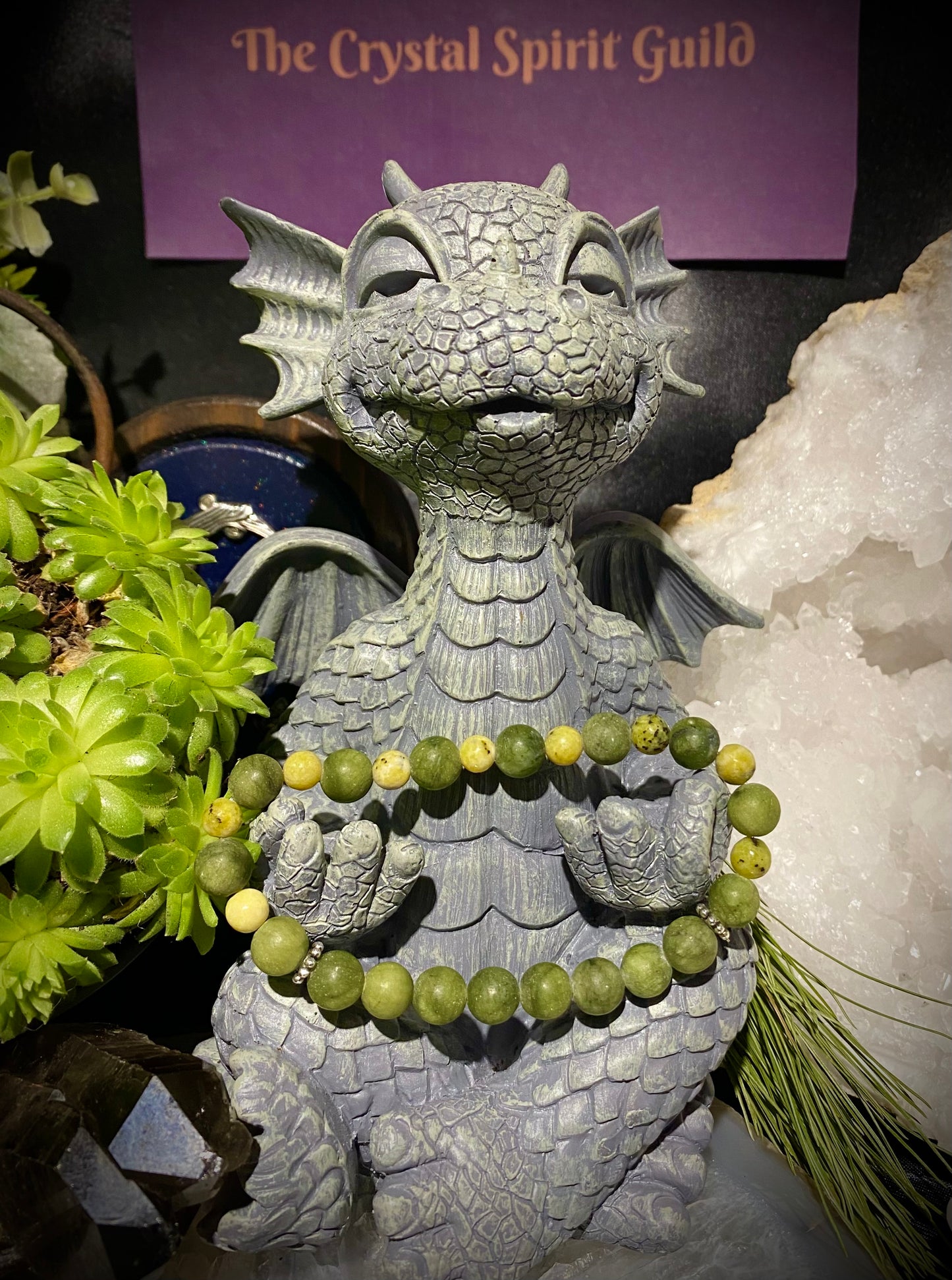 Momma Earth Connection