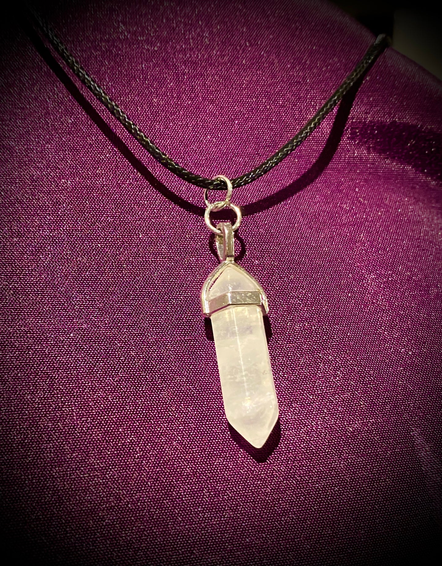 Clear Quartz