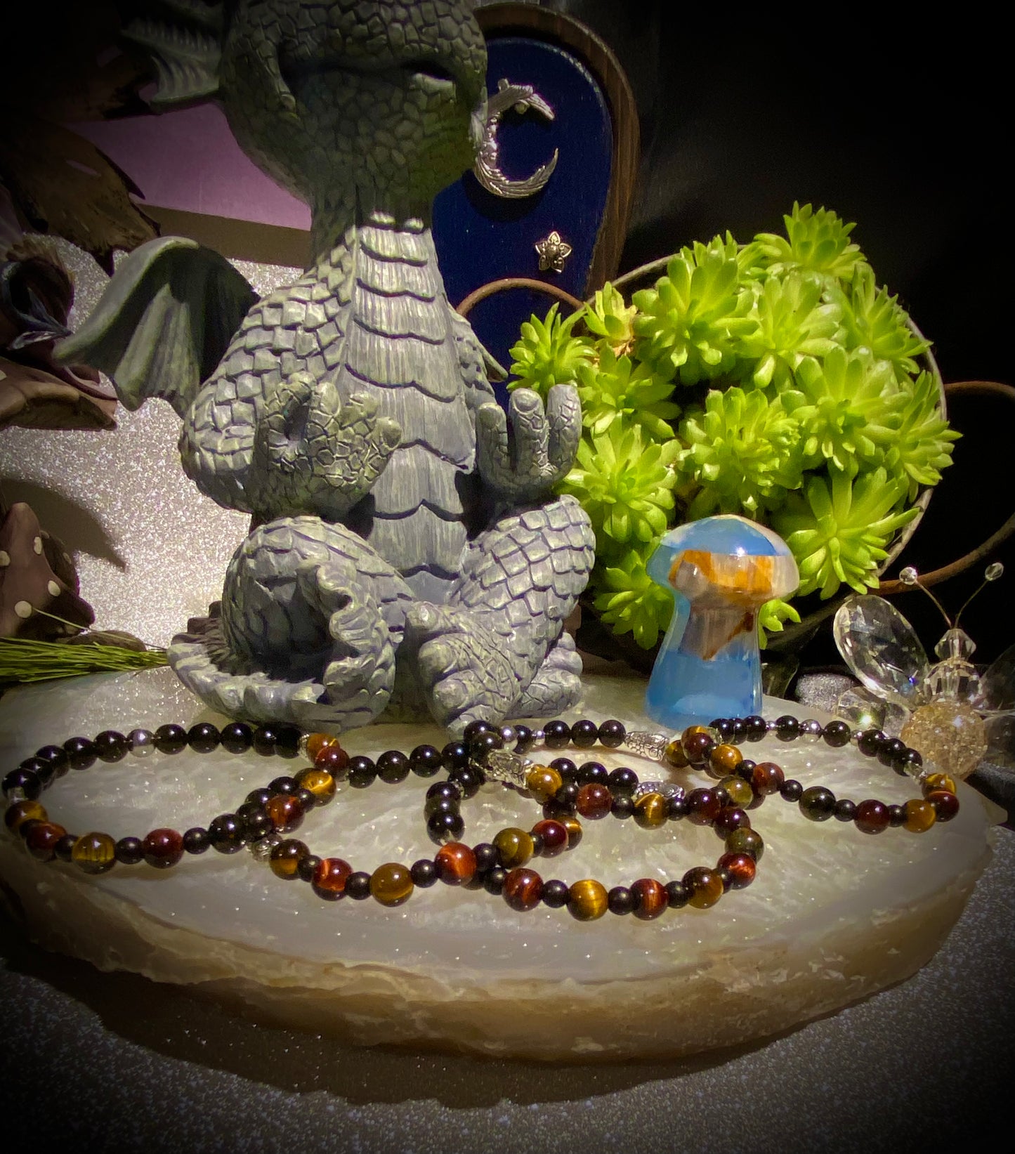 Courage-Junior Collection