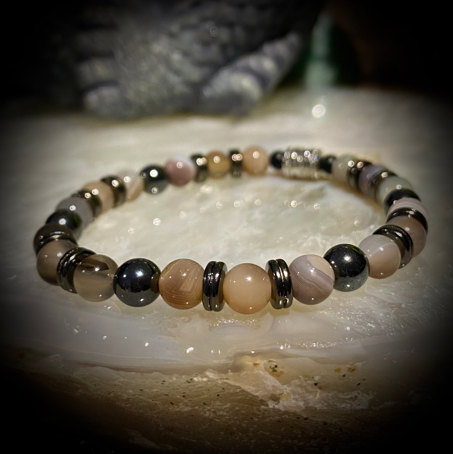 Hope & Possibilities -Junior Collection