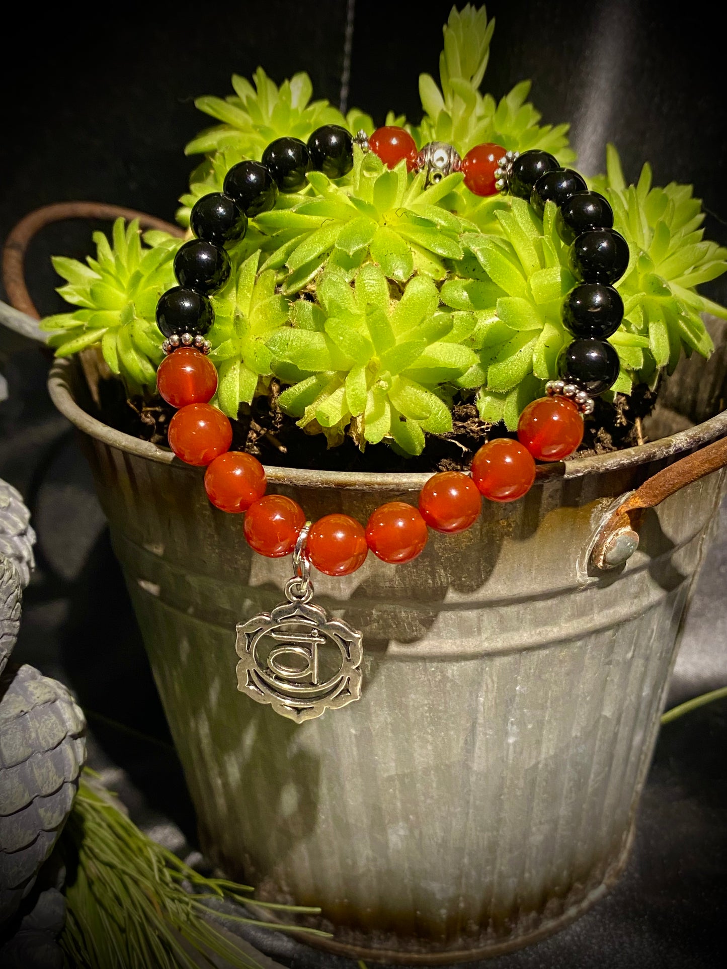 Sacral Chakra Tune -Up