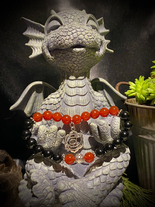 Sacral Chakra Tune -Up