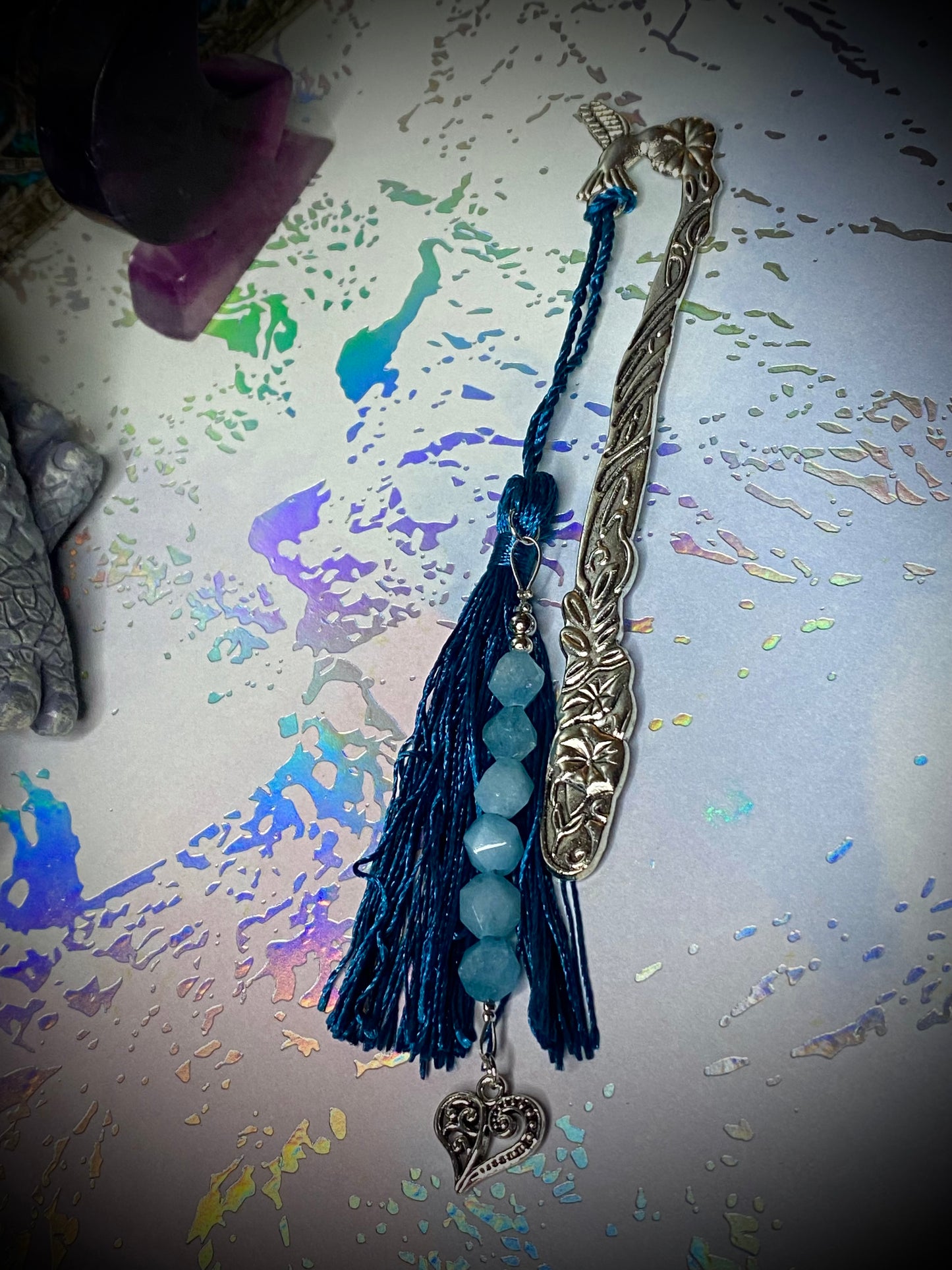 Bookmarks