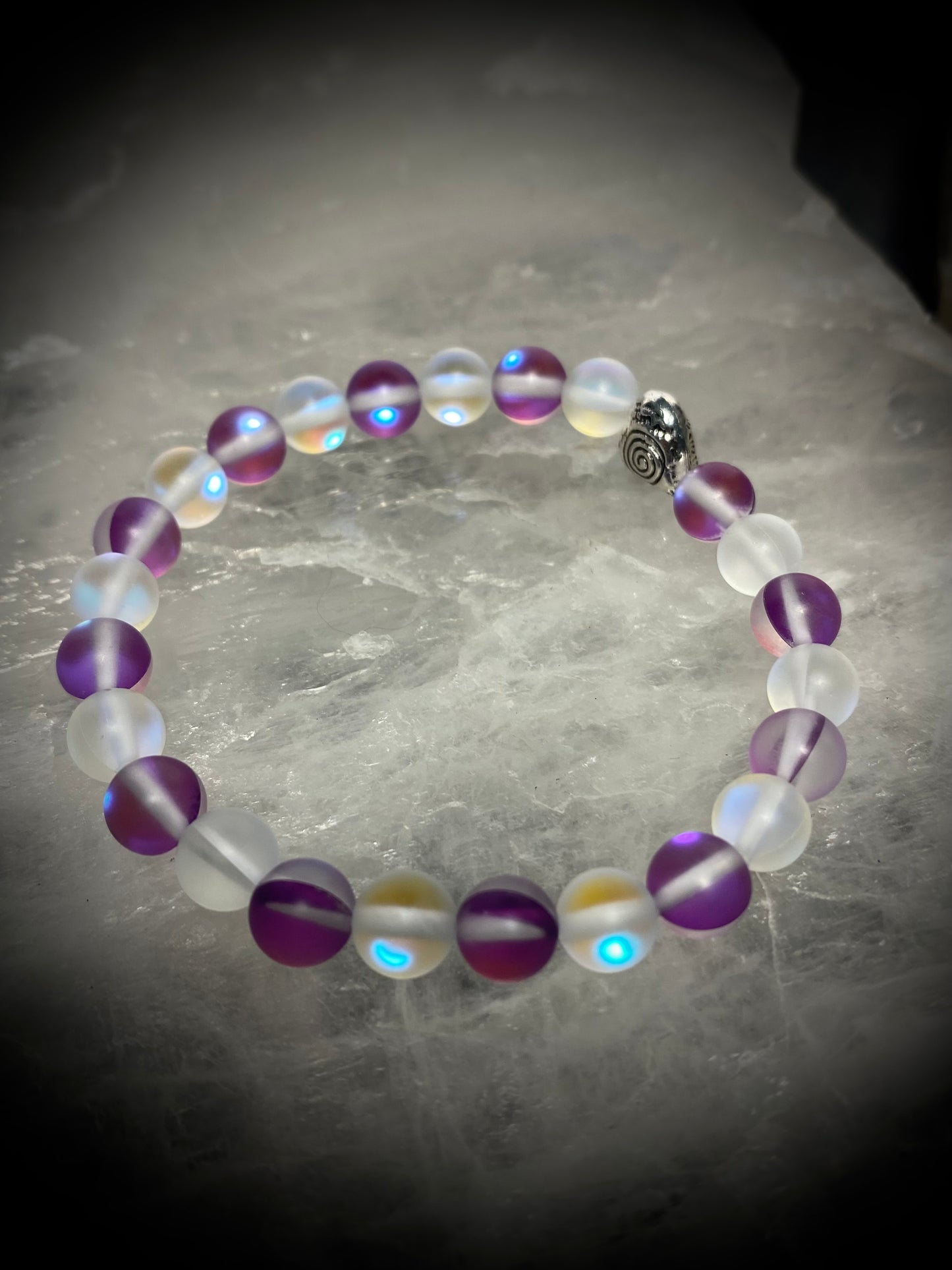 Purple - Junior Collection