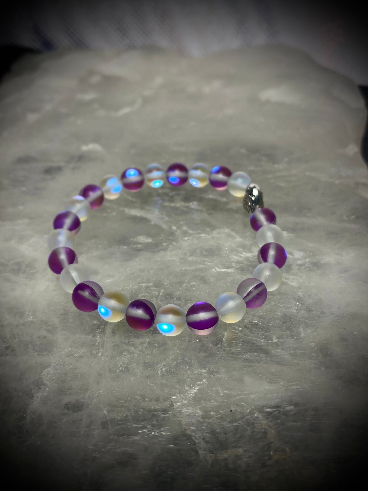 Purple - Junior Collection