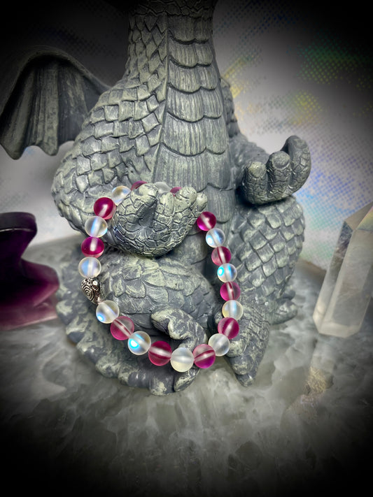 Magenta - Junior Collection