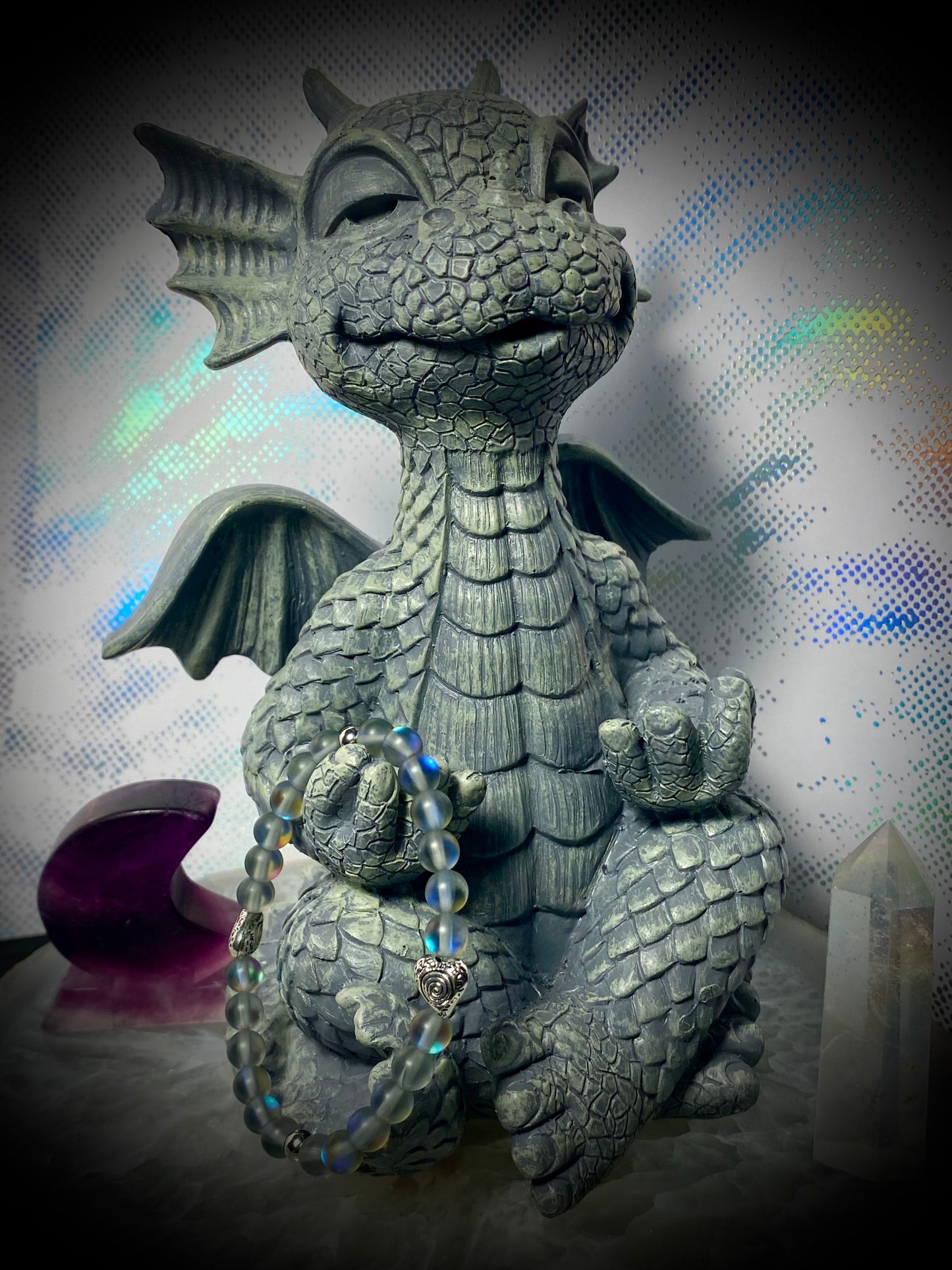 Grey - Junior Collection