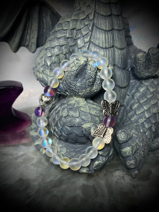 Hearts n Butterflies - Junior Collection