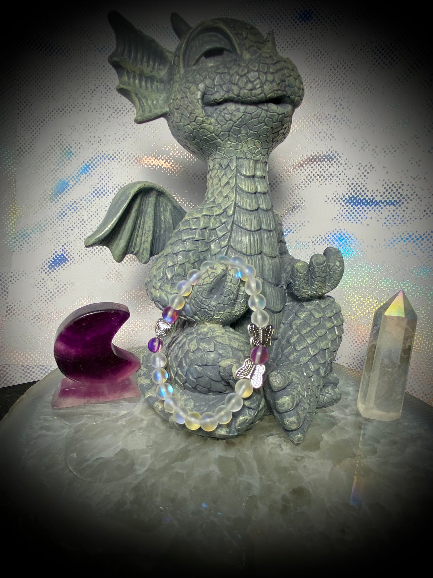 Hearts n Butterflies - Junior Collection