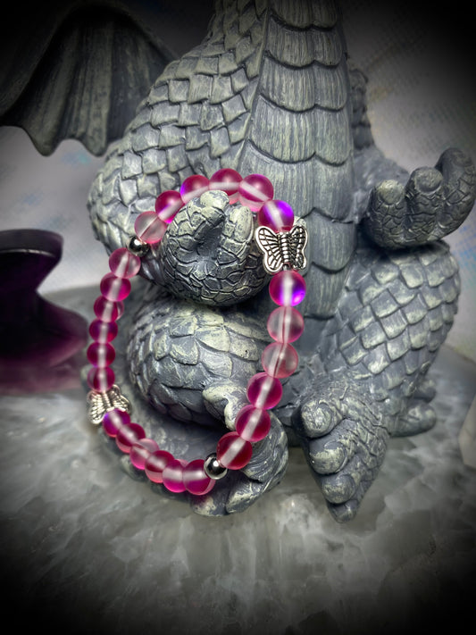 Magenta - Junior Collection