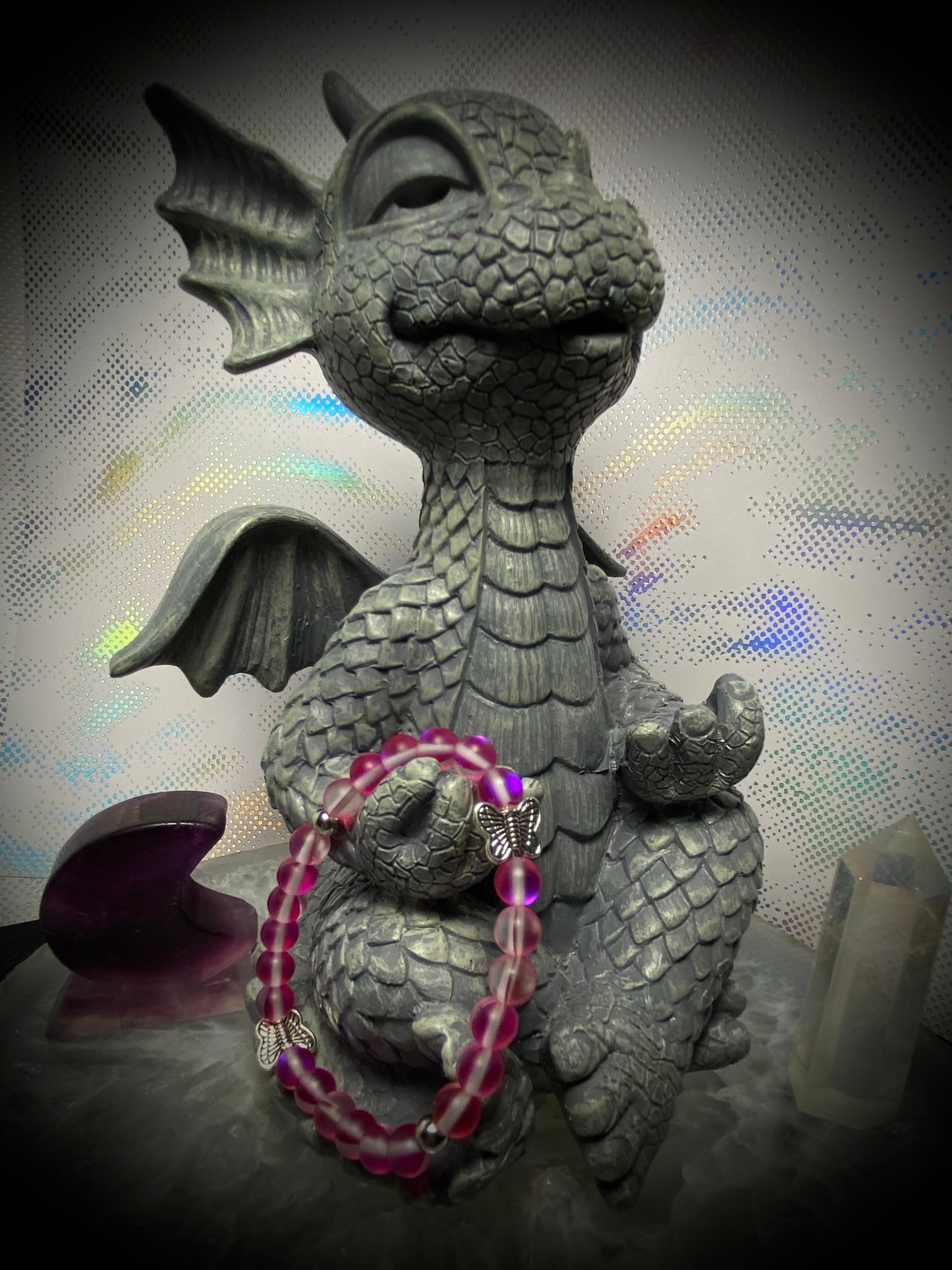 Magenta - Junior Collection