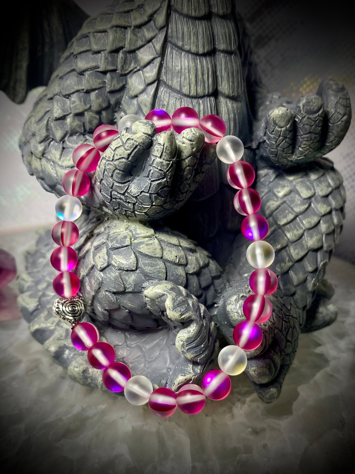 Magenta - Junior Collection