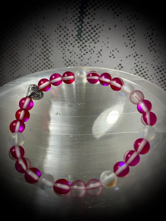 Magenta - Junior Collection