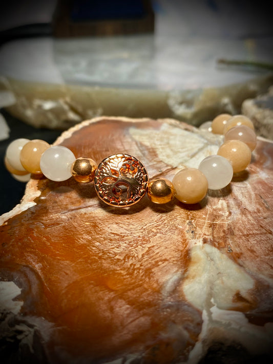 Pink Aventurine