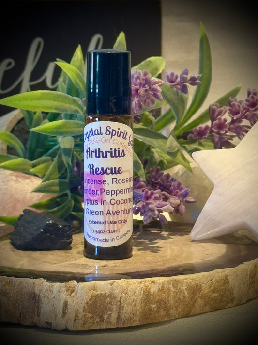 Arthritis Rescue Roll ON