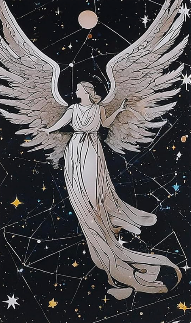 Tarot Cards