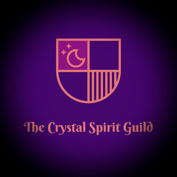 The Crystal Spirit Guild