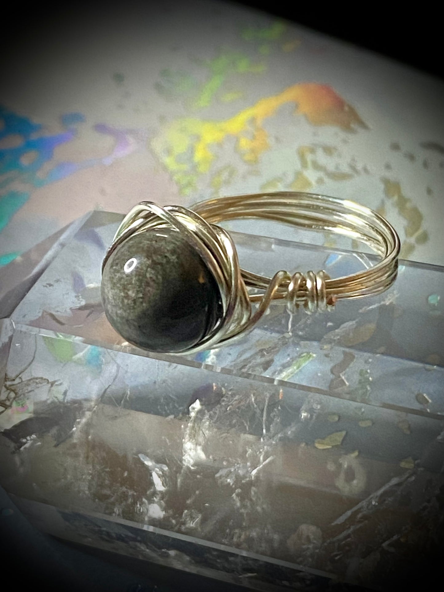Rings