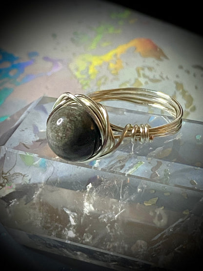 Rings