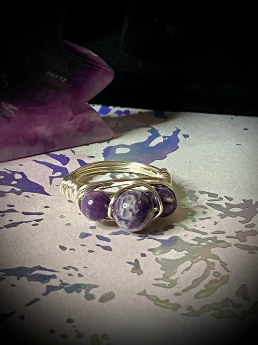 Rings
