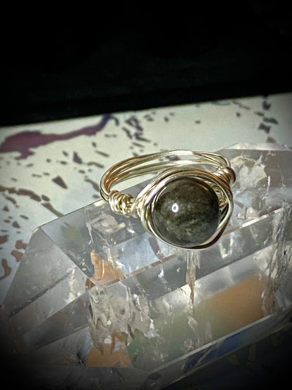 Rings